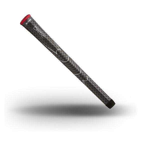 Winn Dri-Tac WinnDry Grip, grau