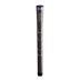 Winn Dri-Tac WinnDry Grip Midsize Griff, grau/blau