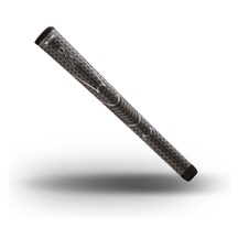 Winn Dri-Tac WinnDry Grip Oversize, dunkelgrau