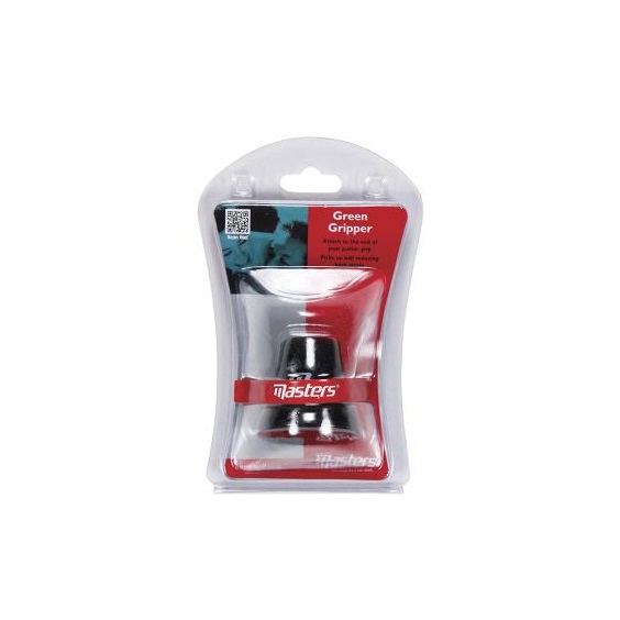 Masters Green Gripper Ball Pickup