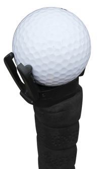 Masters Ball Pickup