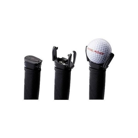 Masters Ball Pickup