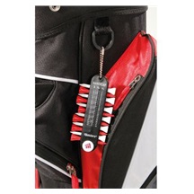 Masters Tee Holder