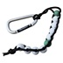 Masters Golf Masters Bead Stroke Counter Schlagzähler, weiß/grün