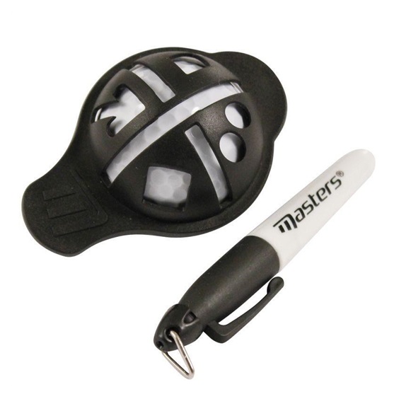 Masters Align-M-Up Ball System