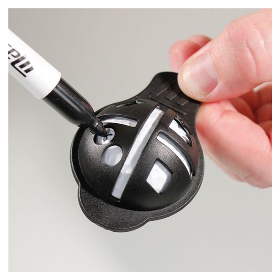 Masters Align-M-Up Ball System