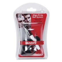 Masters Align-M-Up Ball System