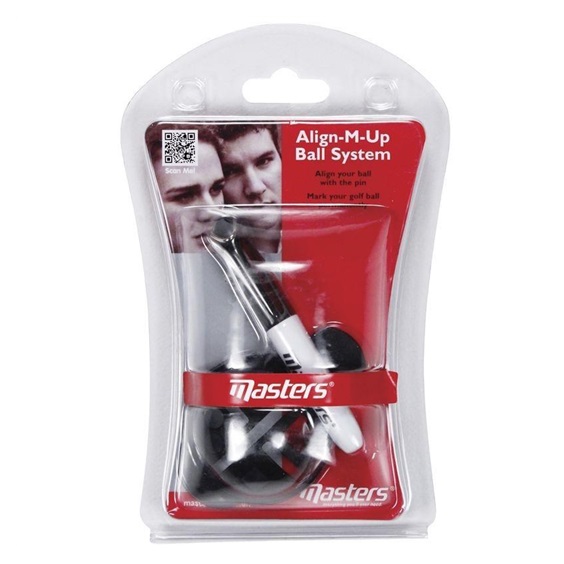 Masters Align-M-Up Ball System
