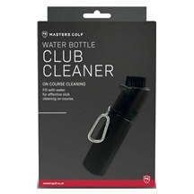 Masters Golf Masters Water Bottle Club Cleaner