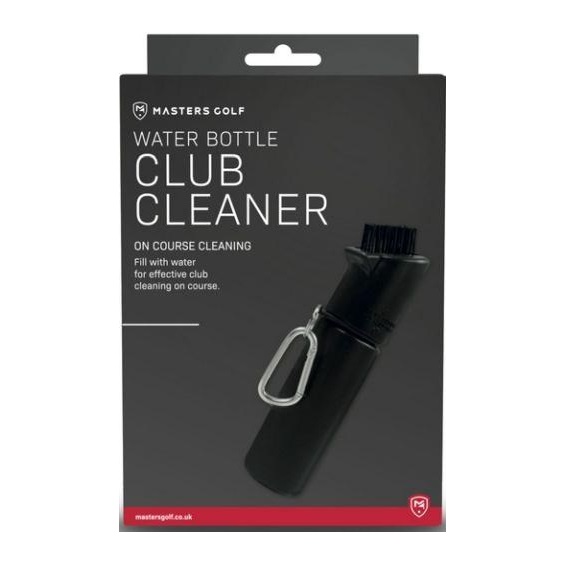 Masters Golf Masters Water Bottle Club Cleaner
