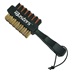 Masters Golf Masters Club Brush Zubehör, Schwarz