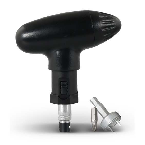 Masters Golf Cleat Deluxe Wrench Schuhzubehör