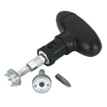 Masters Golf Cleat Deluxe Wrench Schuhzubehör