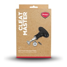 Masters Golf Cleat Deluxe Wrench Schuhzubehör