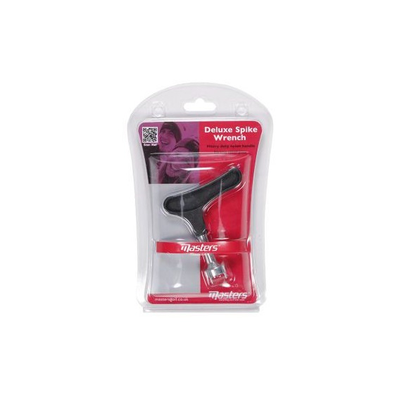 Masters Golf Masters Deluxe Pro Wrench Schuhzubehör