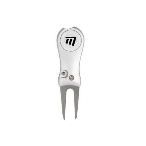 Masters Switchblade Style Pitchgabel + Ballmarker