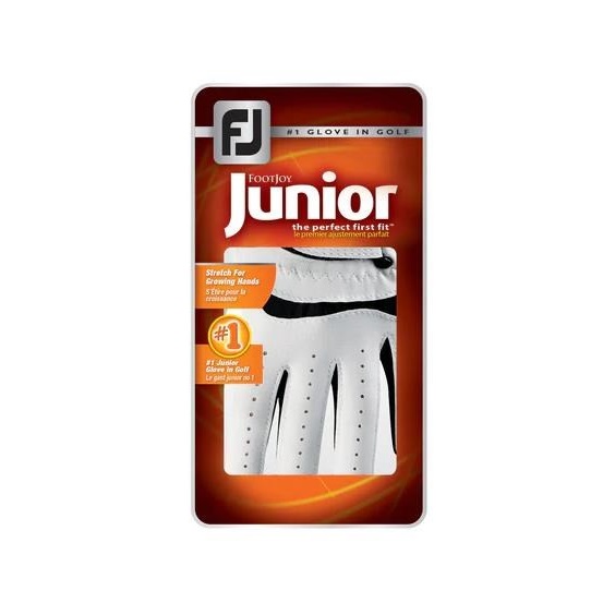 Footjoy FJ Junior Handschuh