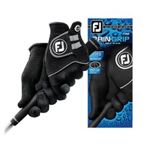 FootJoy RainGrip Damen Golfhandschuhe, Paar