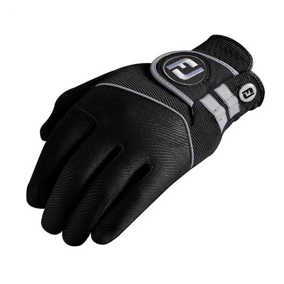 FootJoy RainGrip Damen Golfhandschuhe, Paar