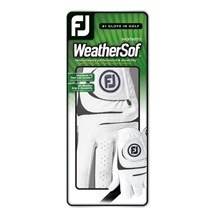 FootJoy WeatherSof Damen Handschuh