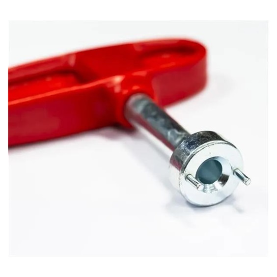 Longridge Spike Wrench Schuhzubehör
