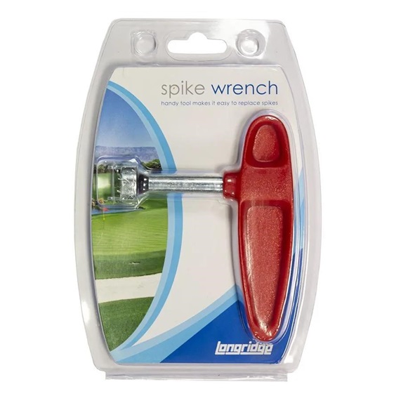 Longridge Spike Wrench Schuhzubehör