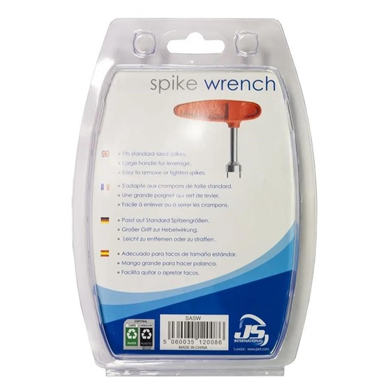 Longridge Spike Wrench Schuhzubehör