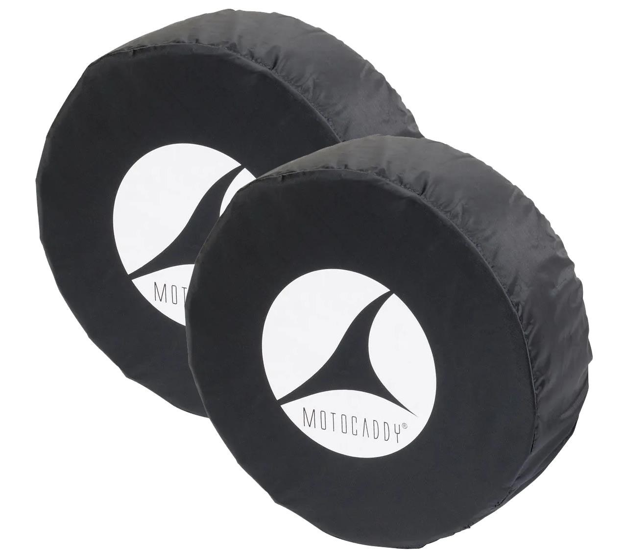 Motocaddy Wheel Covers