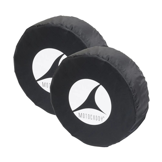 Motocaddy Wheel Covers