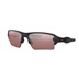 Oakley Flak 2.0 XL Unisex Sonnenbrille, Prizm Dark Golf Lenses/Matte Black Frame