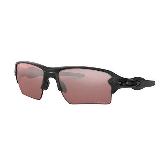 Oakley FLAK 2.0 XL OO9188-9059, Matte Black/PRIZM DARK Golf