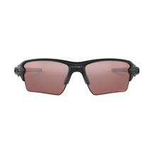 Oakley FLAK 2.0 XL OO9188-9059, Matte Black/PRIZM DARK Golf