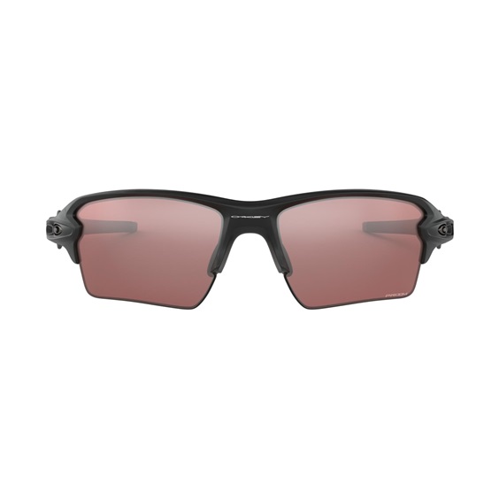 Oakley FLAK 2.0 XL OO9188-9059, Matte Black/PRIZM DARK Golf
