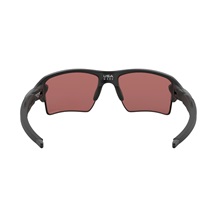 Oakley FLAK 2.0 XL OO9188-9059, Matte Black/PRIZM DARK Golf