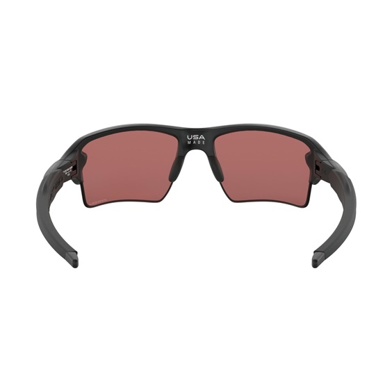 Oakley FLAK 2.0 XL OO9188-9059, Matte Black/PRIZM DARK Golf