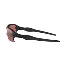 Oakley FLAK 2.0 XL OO9188-9059, Matte Black/PRIZM DARK Golf