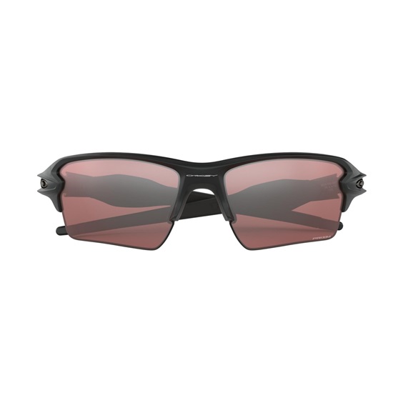 Oakley FLAK 2.0 XL OO9188-9059, Matte Black/PRIZM DARK Golf