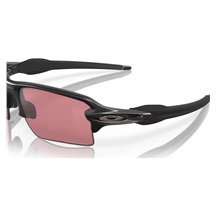 Oakley FLAK 2.0 XL OO9188-9059, Matte Black/PRIZM DARK Golf