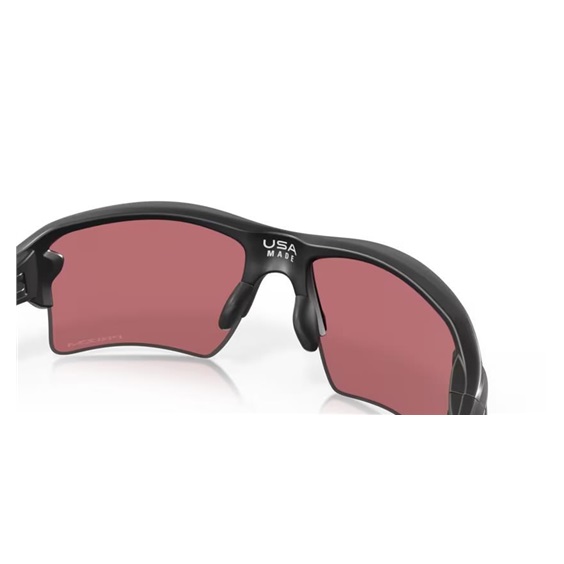 Oakley FLAK 2.0 XL OO9188-9059, Matte Black/PRIZM DARK Golf