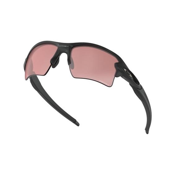 Oakley FLAK 2.0 XL OO9188-9059, Matte Black/PRIZM DARK Golf