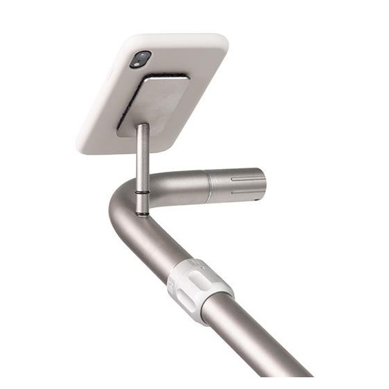JuCad Kletthalterung für Smartphones