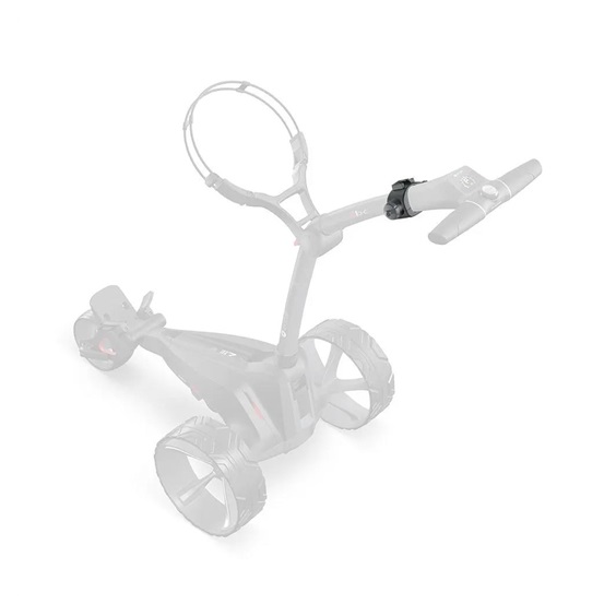 Motocaddy Universal  Accessory Station Multiadapter