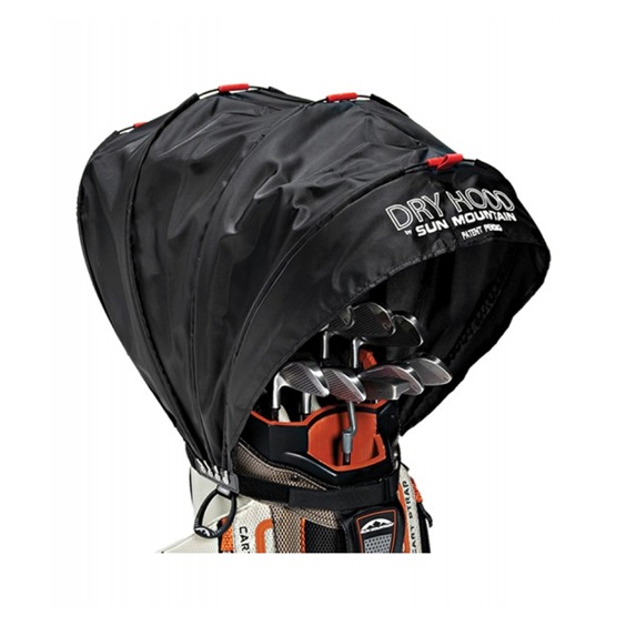 Sun Mountain Dry Hood