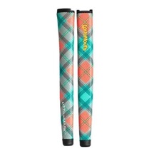 Loudmouth Just Peachy putter grip, jumbo