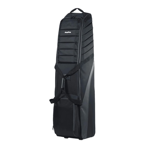 Bag Boy T-750 Travelcover, schwarz/grau