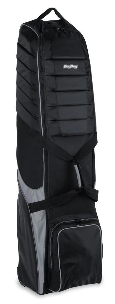 Bag Boy T-750 Travelcover, schwarz/grau