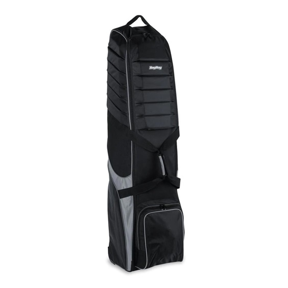 Bag Boy T-750 Travelcover, schwarz/grau