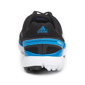 Adidas adizero Sport II Damen Golfschuhe, schwarz