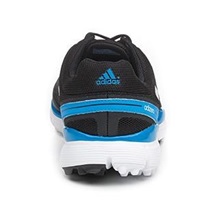 Adidas adizero Sport II Damen Golfschuhe, schwarz