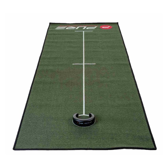 Pure2Improve Puttingmatte 2,37m